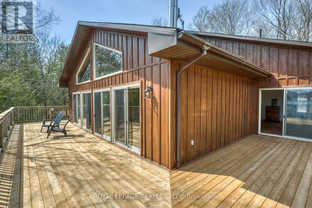 1139 B North Shore Estates Lane N, Frontenac (Frontenac North)